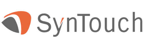 syntouch logo